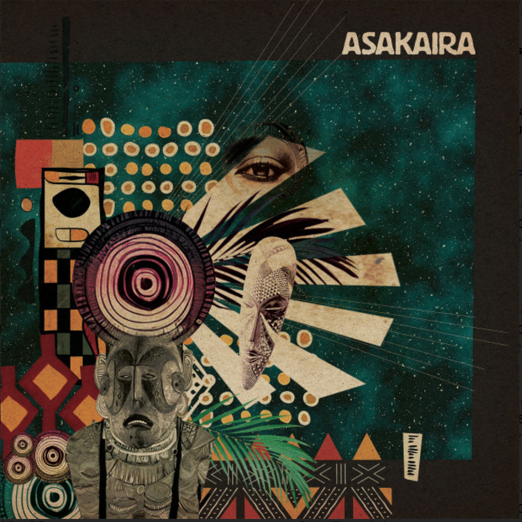 Asakaira