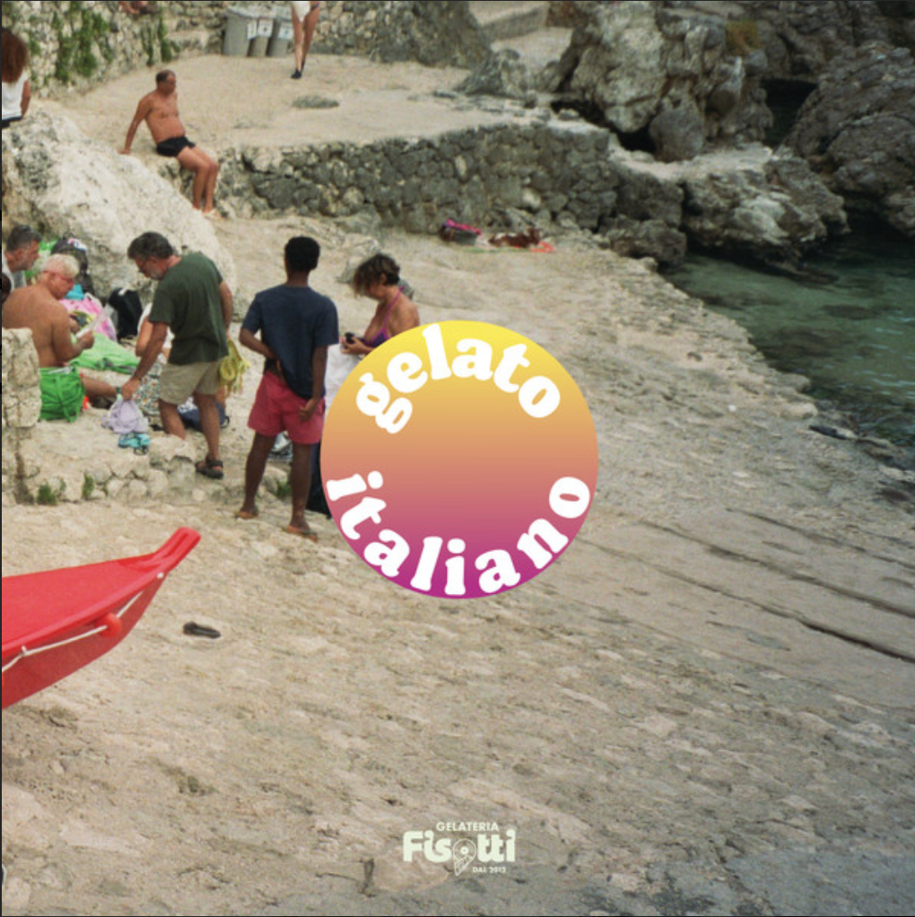 Gelato Italiano Vol. 2