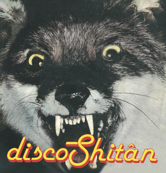 Disco Shitan