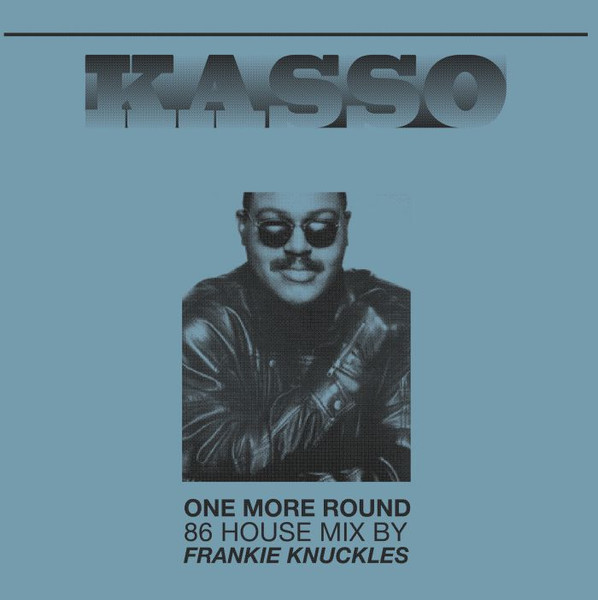 One More Round/Walkman