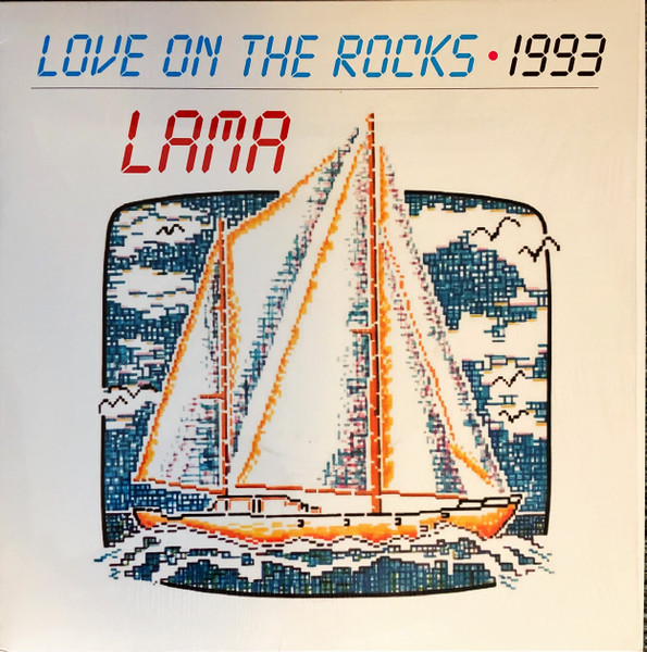 Love On the Rocks/1993