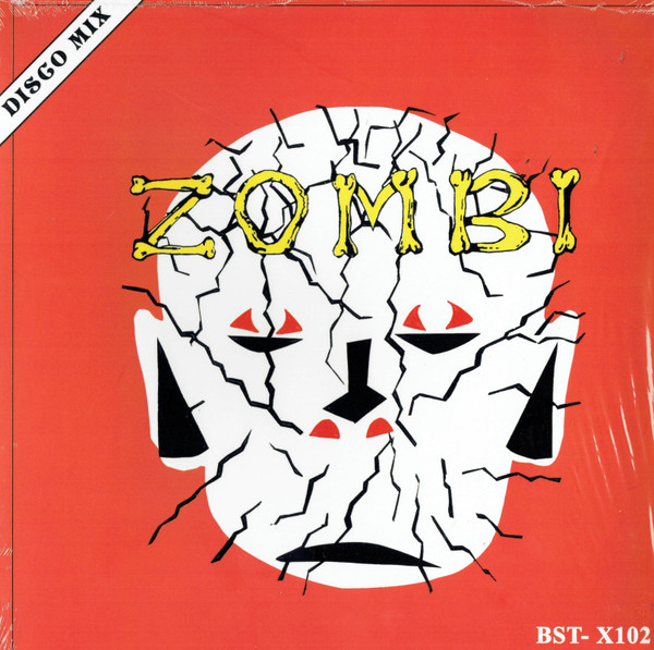 Zombi/In the Land of Zombi (RED)
