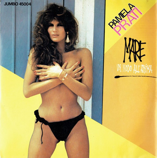 Mare/Un Nodo all'Anima