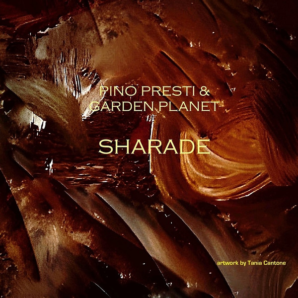 Sharade