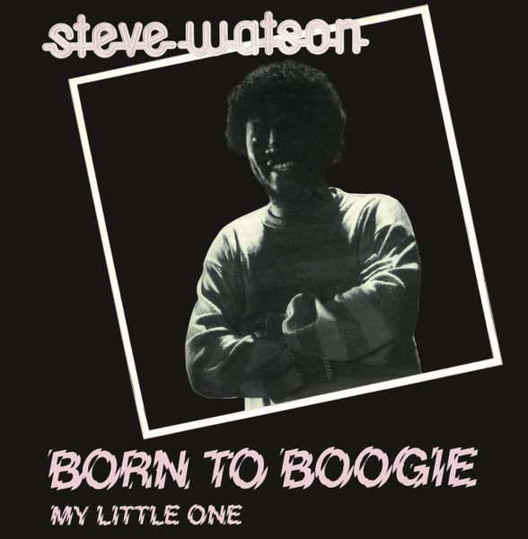 Born to Boogie