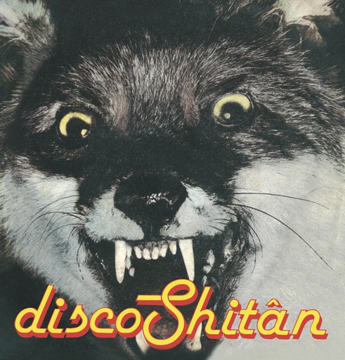 [BST-X005] Disco Shitan