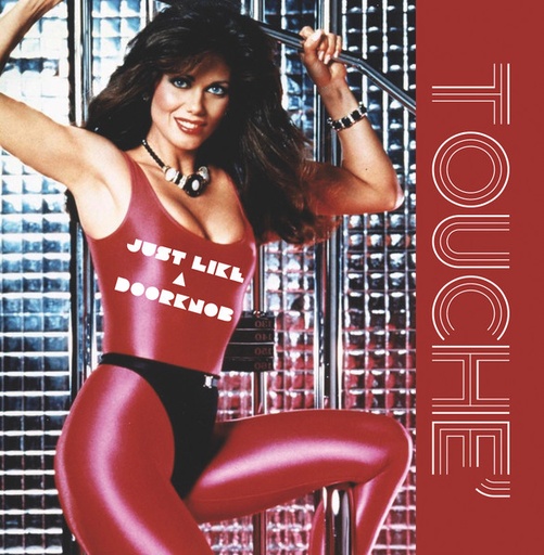 [BST-X024] Just Like A Doorknob