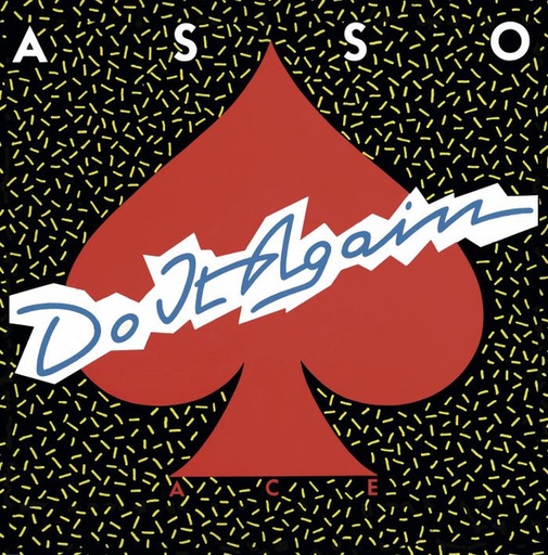 [BST-X028] Do It Again/Don't Stop