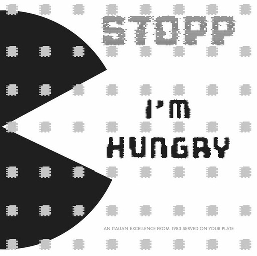[BST-X034] I'm Hungry/Caramba Mix