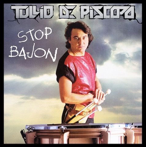 [BST-X035] Stop Bajon (with acappella)