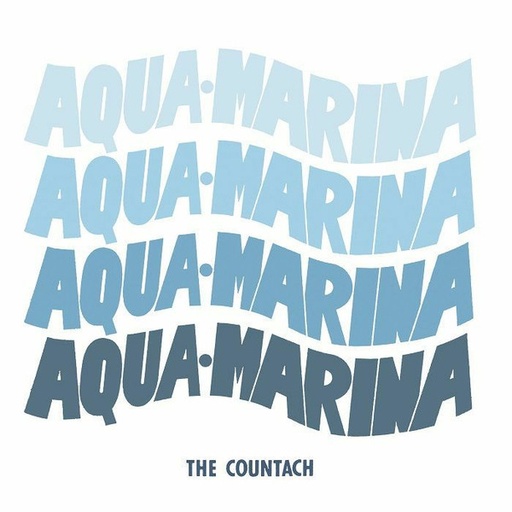 [BST-X053] Aqua Marina
