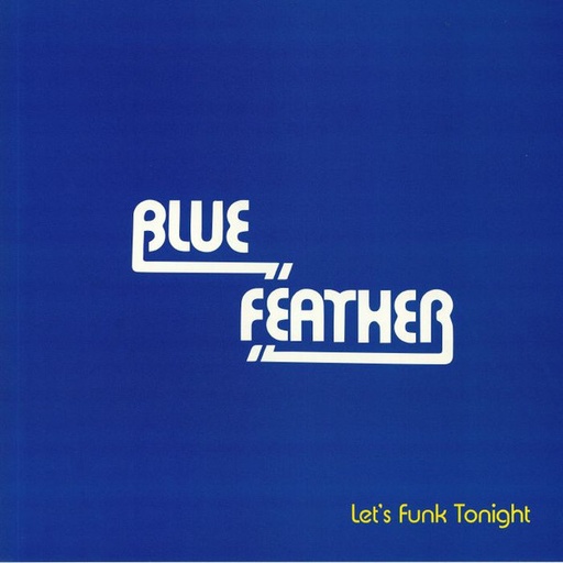 [BST-X063] Let's Funk Tonight