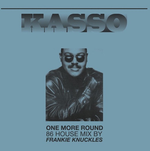 [BST-X064] One More Round/Walkman