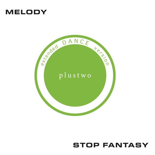 [BST-X068] Melody/Stop Fantasy