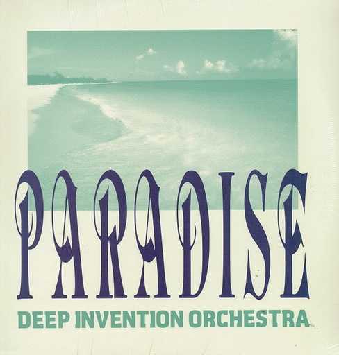 [BST-X071] Paradise