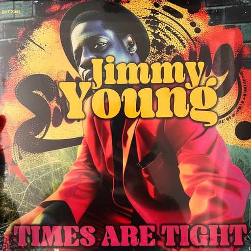 [BST-X094] Times Are Tight