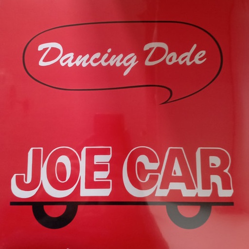 [BST-X097] Dancing Dode