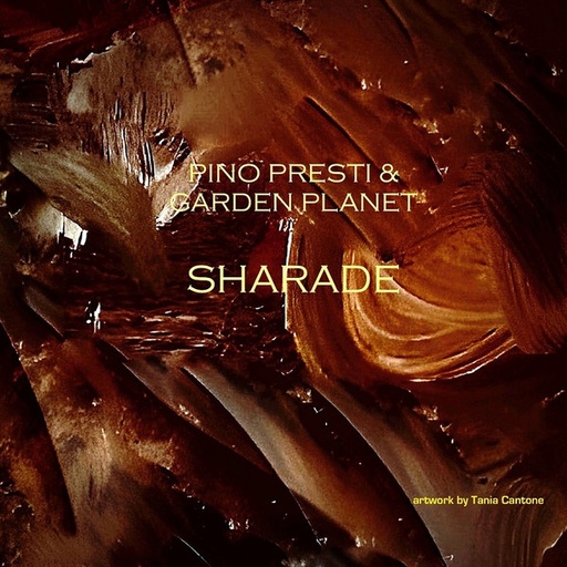 [P-475001] Sharade