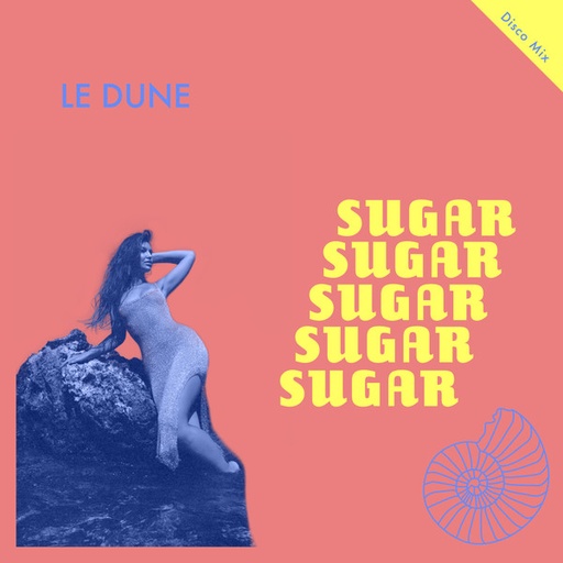 [QBM019] Sugar (4 Versions)