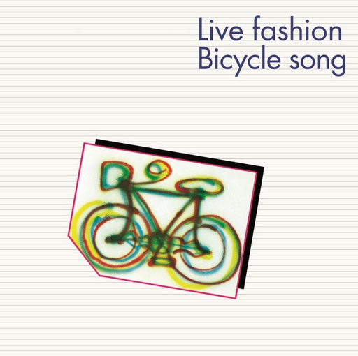[SPQR 1122/R] Bicycle Song