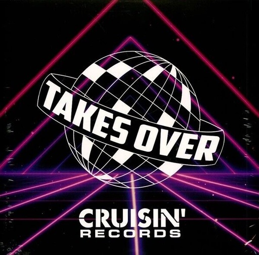 [BST-X092] Takes Over
