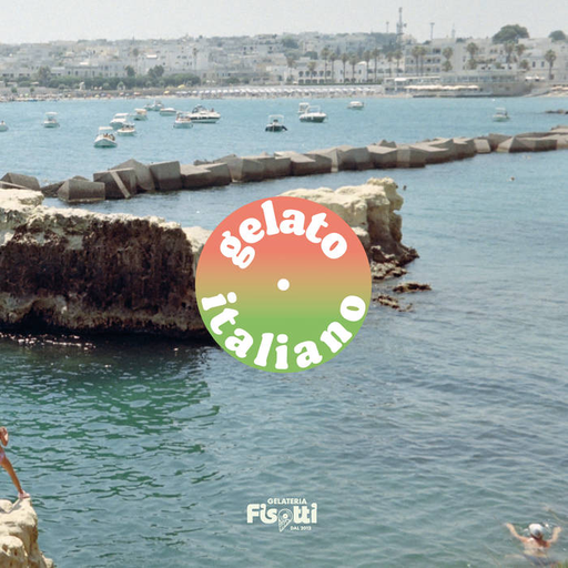 [QBM013] Gelato Italiano Vol. 1