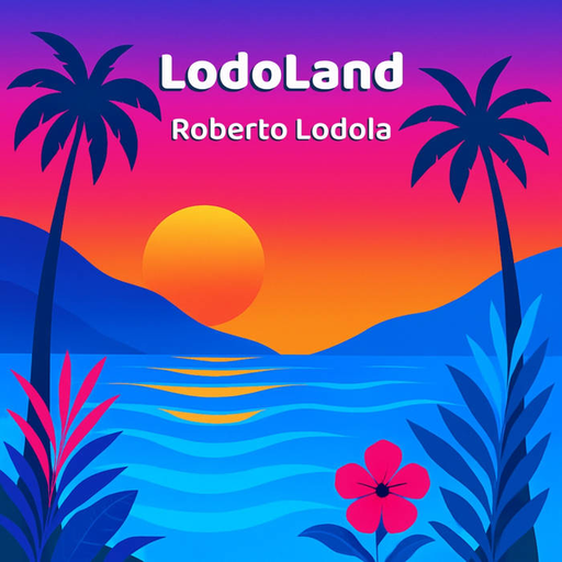 [BST-X107] LodoLand