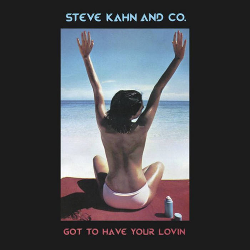 [BST-X033] Got To Have Your Lovin