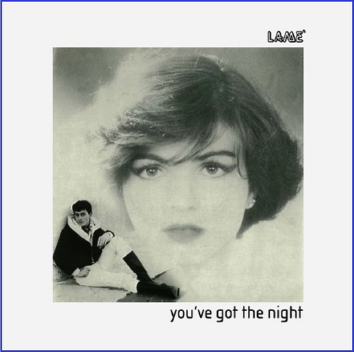 [BST-X008] You've Got The Night